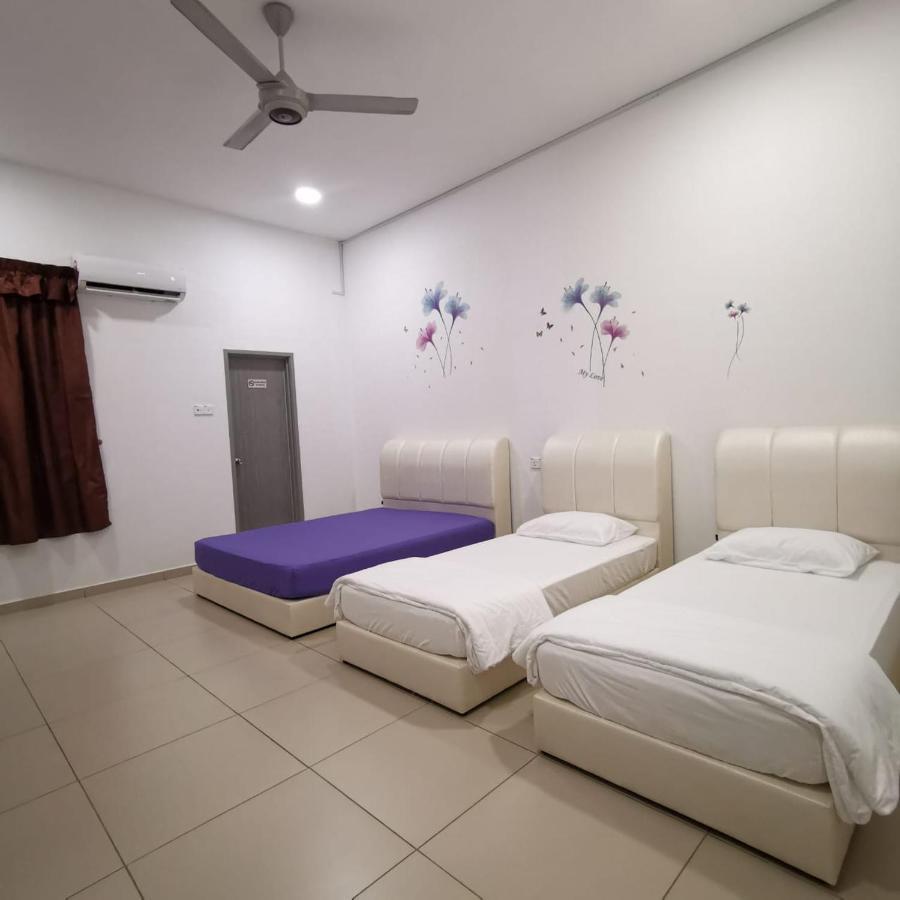 Castle Homestay